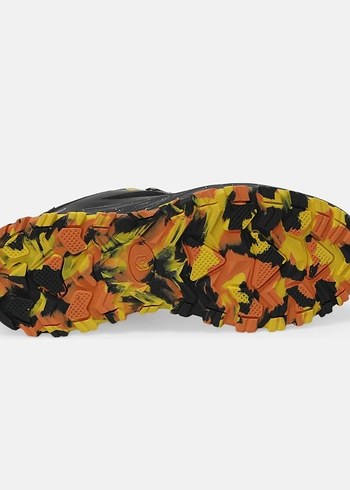 Lummarjeck water prof  Erkek Outdoor Ayakkabı - Görsel 5