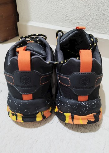 Lummarjeck water prof  Erkek Outdoor Ayakkabı - Görsel 9