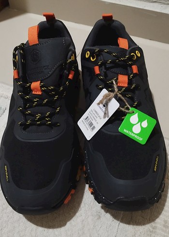 Lummarjeck water prof  Erkek Outdoor Ayakkabı - Görsel 6