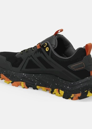 Lummarjeck water prof  Erkek Outdoor Ayakkabı - Görsel 4