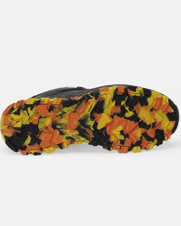 Lummarjeck water prof  Erkek Outdoor Ayakkabı - Görsel 5