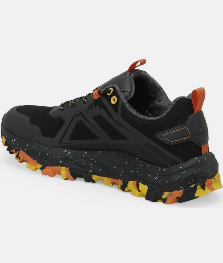 Lummarjeck water prof  Erkek Outdoor Ayakkabı - Görsel 4