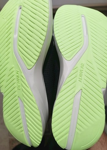 Adidas erkek ayakakbı sıfır ürün orjinal - Görsel 5