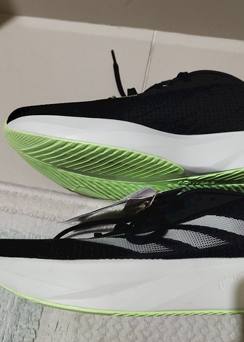 Adidas erkek ayakakbı sıfır ürün orjinal - Görsel 2