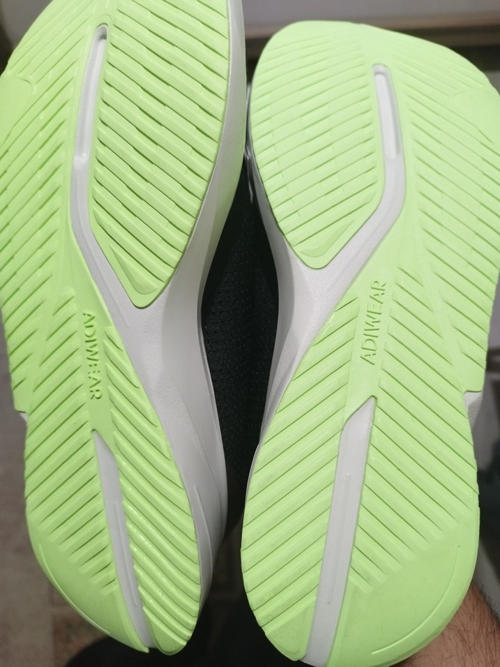 Adidas erkek ayakakbı sıfır ürün orjinal - Görsel 5