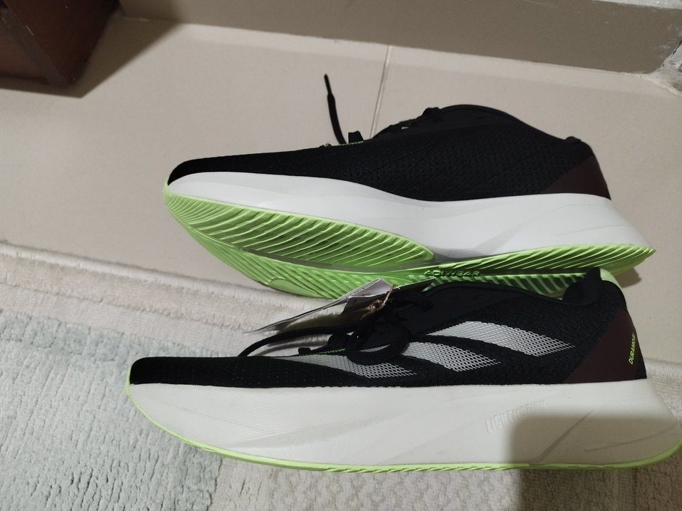 Adidas erkek ayakakbı sıfır ürün orjinal - Görsel 2