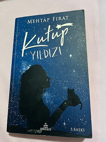 Kutup Yıldızı-Mehtap Fırat