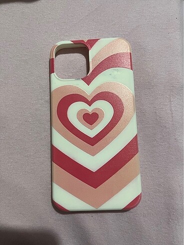 iphone 12/12 pro telefon kılıfı