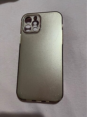 iphone 12 pro telefon kılıfı