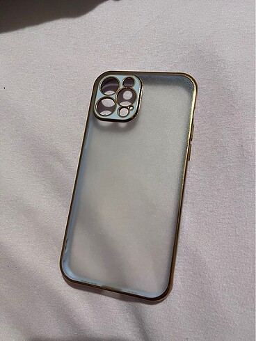iphone 12 pro telefon kılıfı