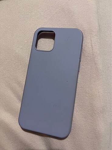 iphone 12/12 pro telefon kılıfı
