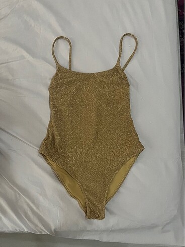 H&M Simli Mayo