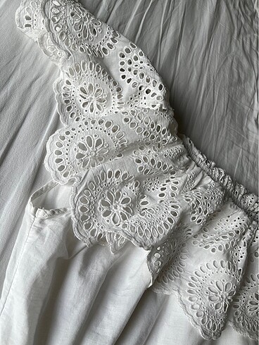 Oysho Pareo Elbise - Görsel 3