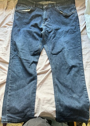 LC Waikiki Mavi Erlek Kot Pantolon