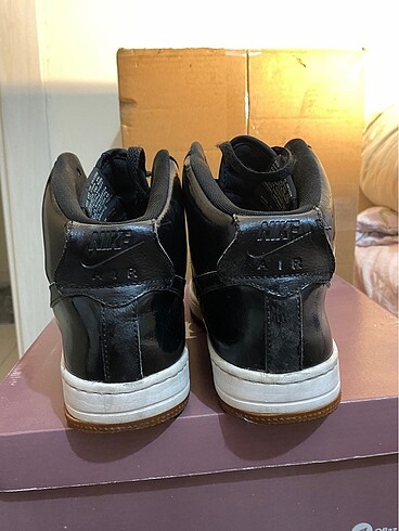 Nike nike af1