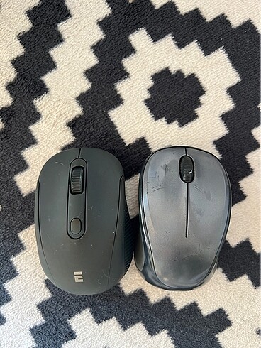 2 adet mouse