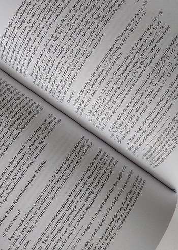 Beden Türk Özel Hukuku Cilt IV Miras Hukuku Kitabı