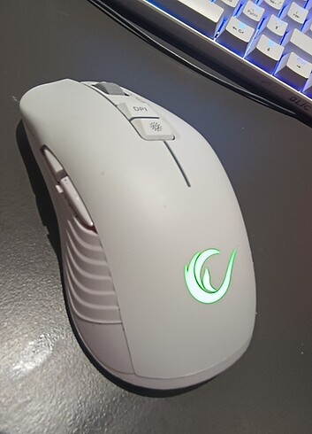 Rampage oyuncu mouse SPECTER Wireless Kablosuz