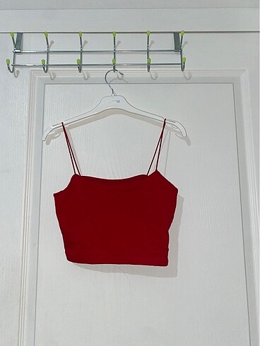 Crop bordo