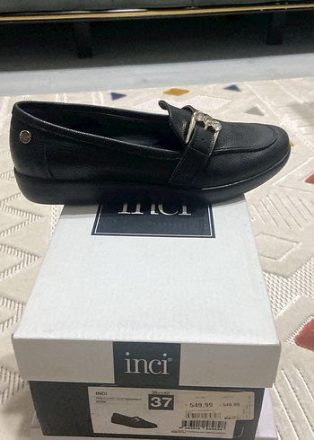 Orjinal İnci Ayakkabı - Görsel 2