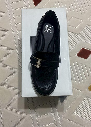 Orjinal İnci Ayakkabı - Görsel 3