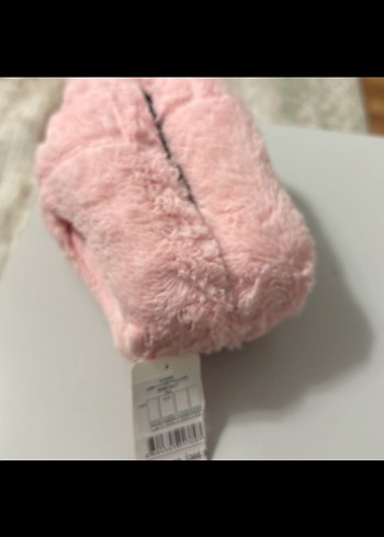 Çocuk ev panduf - Görsel 3