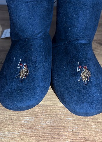 Uspa Ev Botu