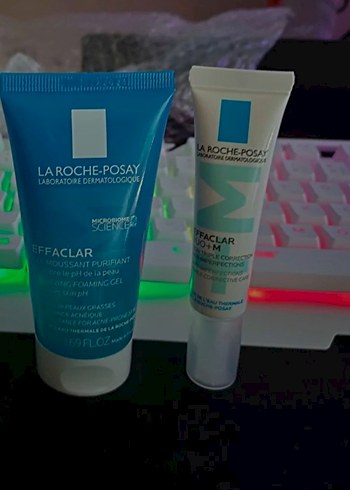 La Roche Posay