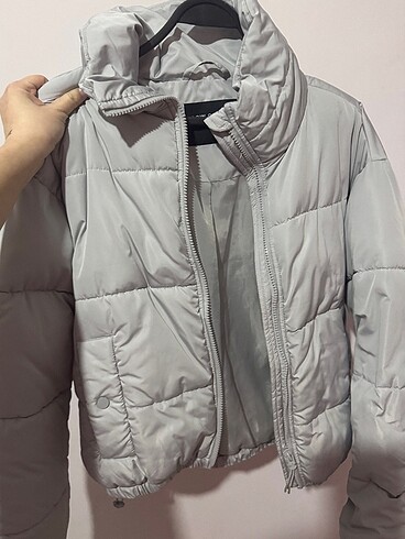 Şişme Mont