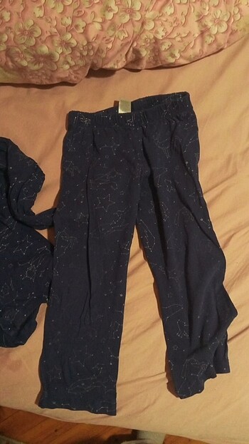 Penti Pijama takımı