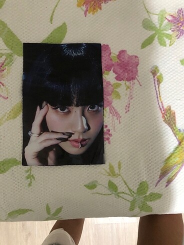 diğer Beden çeşitli Renk 4 adet fiyatı lisa jennie jisso rose poster