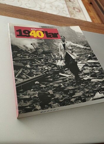 gettyimages 1940'lar