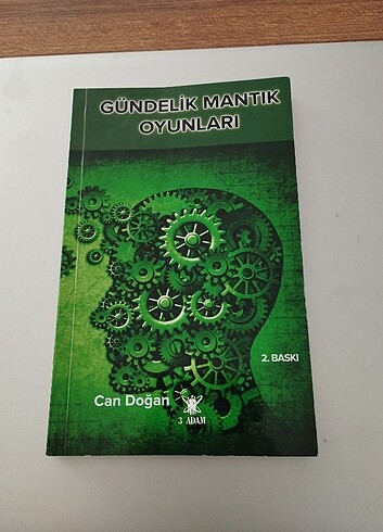 Gündelik Mantık Oyunları