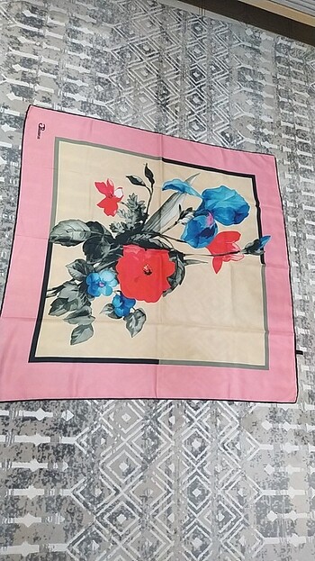 Beden Eşarp