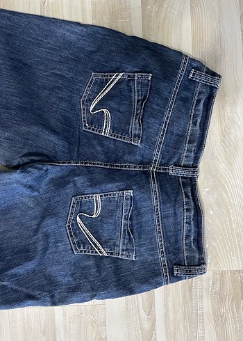 Diğer Vintage 80s pantalon