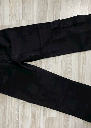 Diğer Gothic Patchli pantalon
