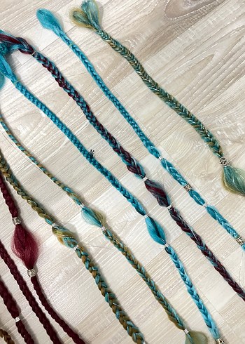 Rasta örgü - Görsel 3