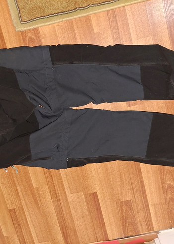 Forclaz pantolon 46 beden - Görsel 2