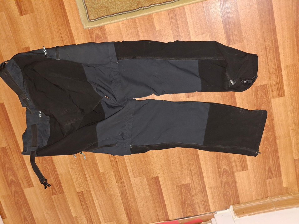 Forclaz pantolon 46 beden - Görsel 2