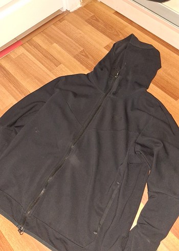 Nike tech siyah - Görsel 2