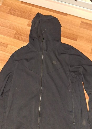 Nike tech siyah - Görsel 3