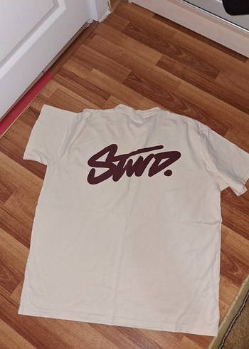 Pull Bear erkek tshirt - Görsel 2