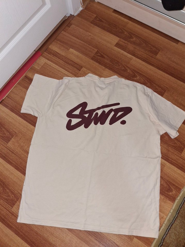 Pull Bear erkek tshirt - Görsel 2