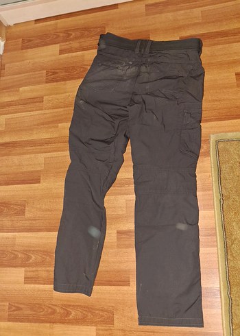 Decathlon quechua cargo pantolon - Görsel 2