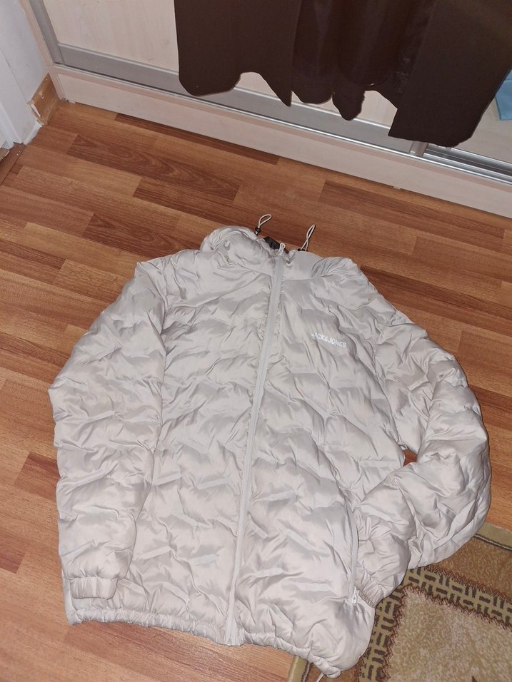 Jack jones mont - Görsel 3