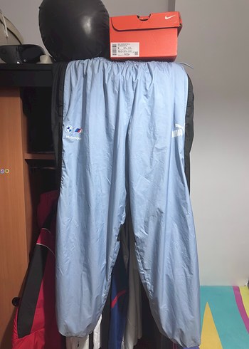 Puma Bmw Puma Esofman Alti