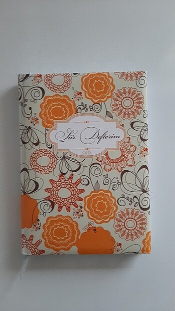 Gıpta defter