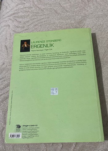 Ergenlik kitabı - Görsel 2