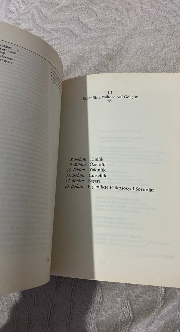 Ergenlik kitabı - Görsel 4