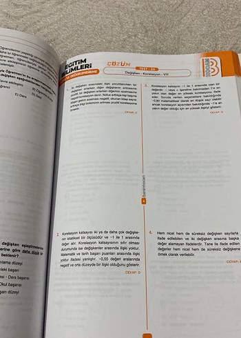 KPSS soru bankası - Görsel 3